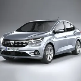 Dacia Logan 2021
